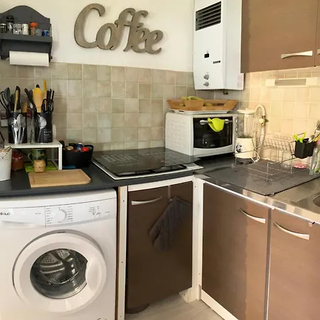 Situation Ideale - Proche Et Village Naturiste - Centre Port A 2 Pas - Plain Pied, Avec Parking * Agde