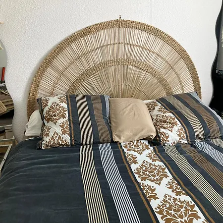 Situation Ideale - Proche Plage Et Village Naturiste - Centre Port A 2 Pas - Plain Pied, Residence Avec Parking *