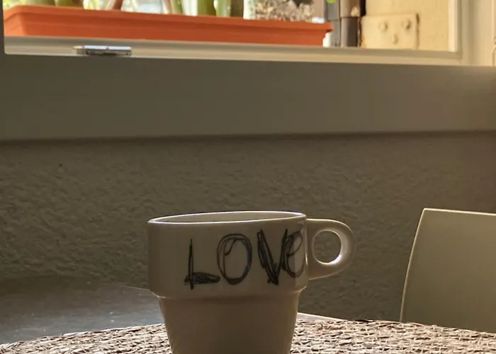 Casa vacanze Situation Idéale - Proche Et Village Naturiste - Centre Port à 2 Pas - Plain Pied, Résidence Avec Parking *